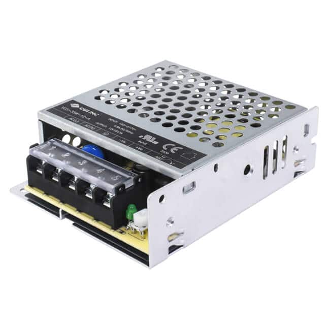 VGS-35W-15-A AC/DC CONVERTER 15V 36W