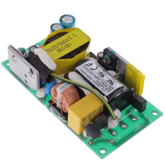 GB30S12P01 AC/DC CONVERTER 12V 30W