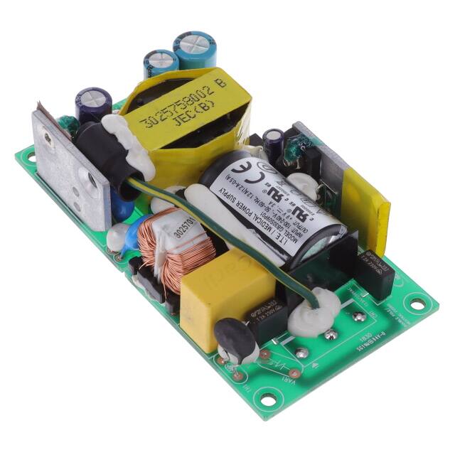 GB30S09P01 AC/DC CONVERTER 9V 27W