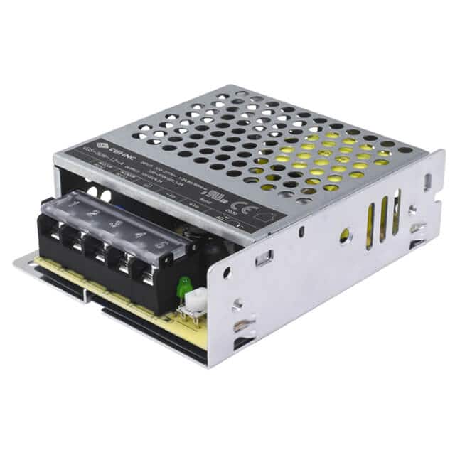 VGS-50W-15-A AC/DC CONVERTER 15V 51W