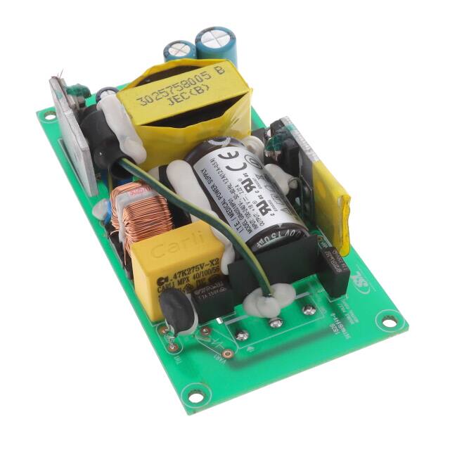 GB40S18P01 AC/DC CONVERTER 18V 40W