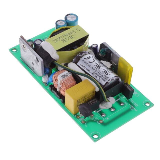 GB40S12P01 AC/DC CONVERTER 12V 41W