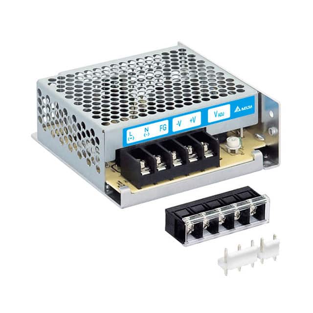 PML-24V50W1AA AC/DC CONVERTER 24V 50W