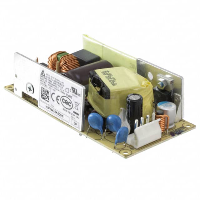 MDS-065APS15 BA AC/DC CONVERTER 15V 65W