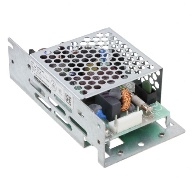 PJ-12V15WCNA AC/DC CONVERTER 12V 15W