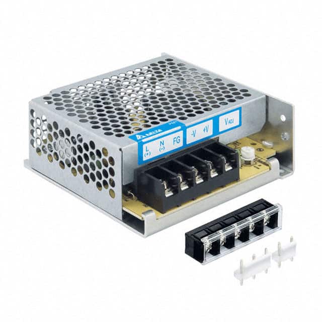 PMT-15V50W1AA AC/DC CONVERTER 15V 50W