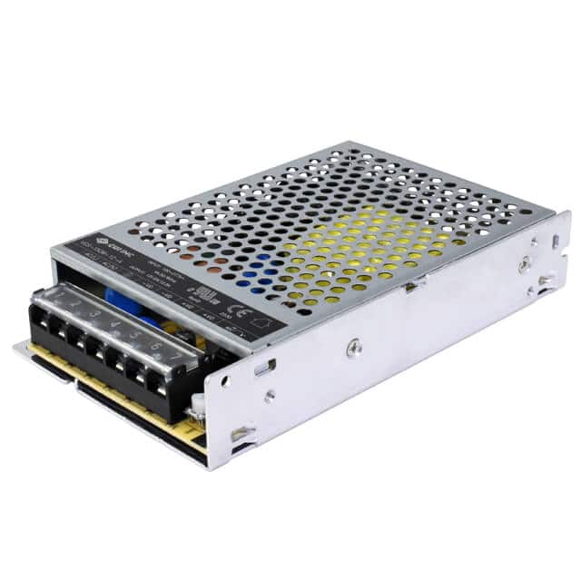 VGS-150W-12-A AC/DC CONVERTER 12V 150W