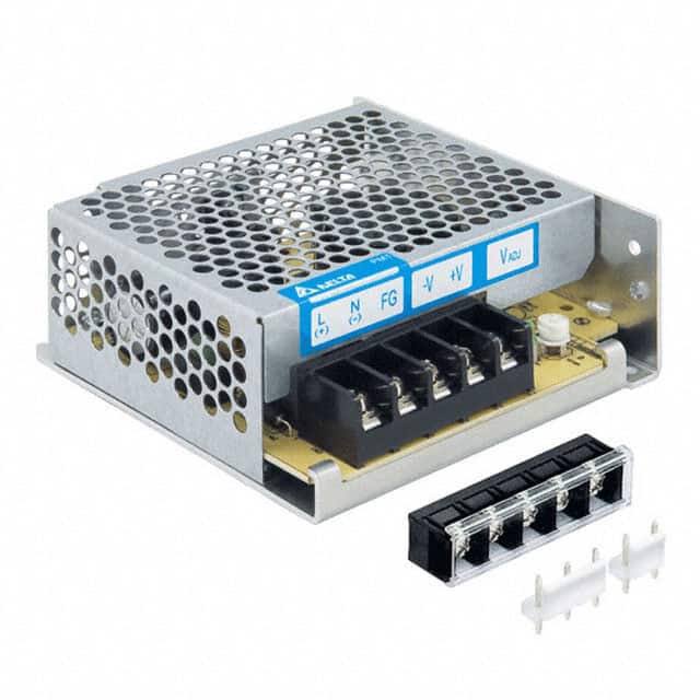 PMT-5V35W1AA AC/DC CONVERTER 5V 35W