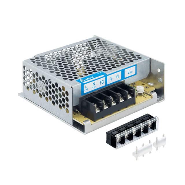 PMT-15V50W1AG AC/DC CONVERTER 15V 50W