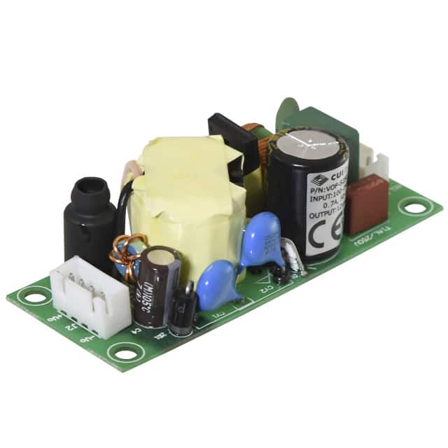 VOF-S25C-48 AC/DC CONVERTER 48V 25W