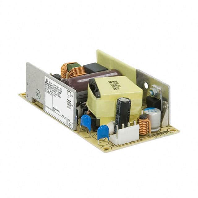 PJT-12V65WBAA AC/DC CONVERTER 12V 65W