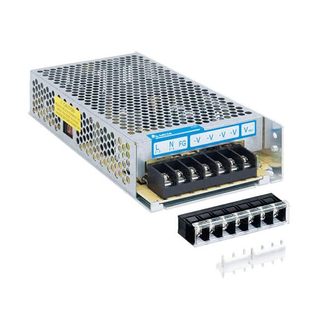 PML-24V150W1AA AC/DC CONVERTER 24V 150W