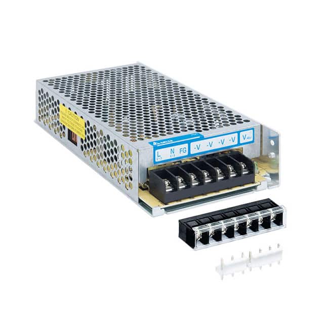PML-24V150W1AH AC/DC CONVERTER 24V 150W