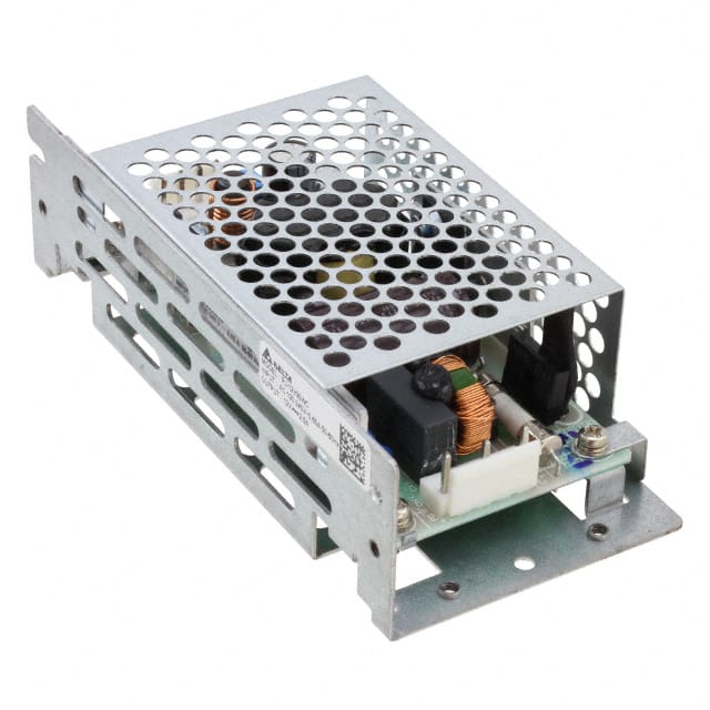 PJ-12V30WCNA AC/DC CONVERTER 12V 30W