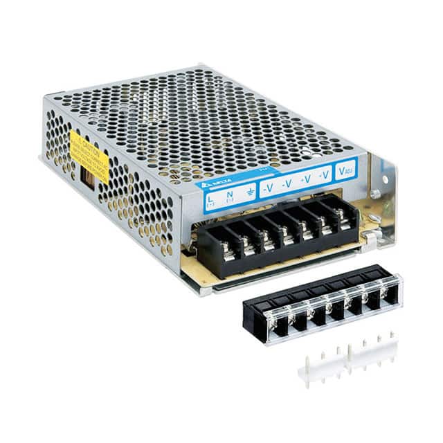 PMT-24V100W1AH AC/DC CONVERTER 24V 100W