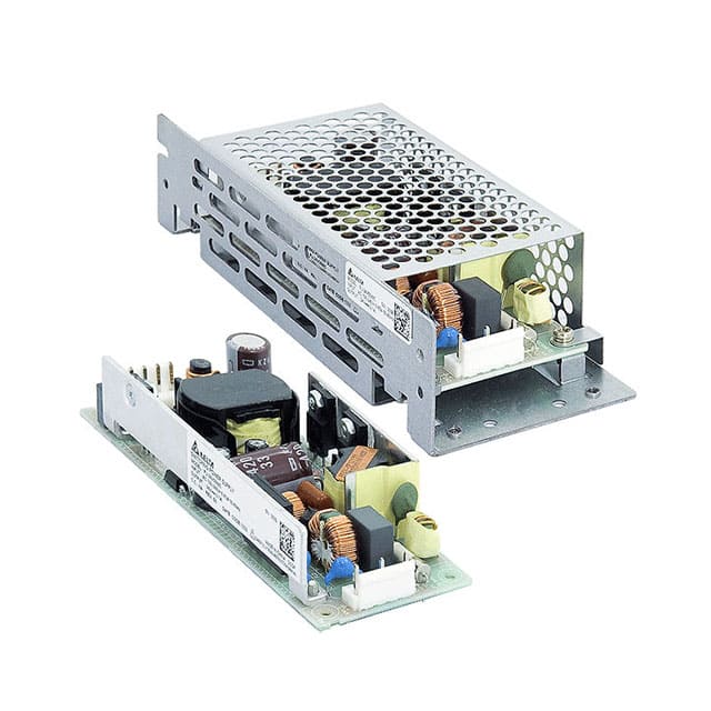 PJ-48V50WLNA AC/DC CONVERTER 48V 50W