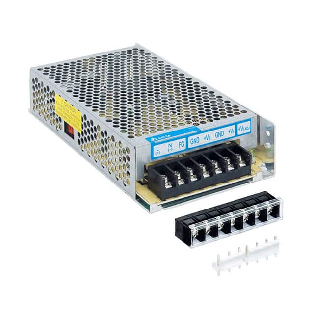 PML-D2V100W1AH AC/DC CONVERTER 24V 5V 100W