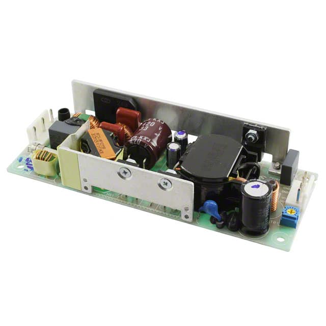 PJ-12V50WBNA AC/DC CONVERTER 12V 50W