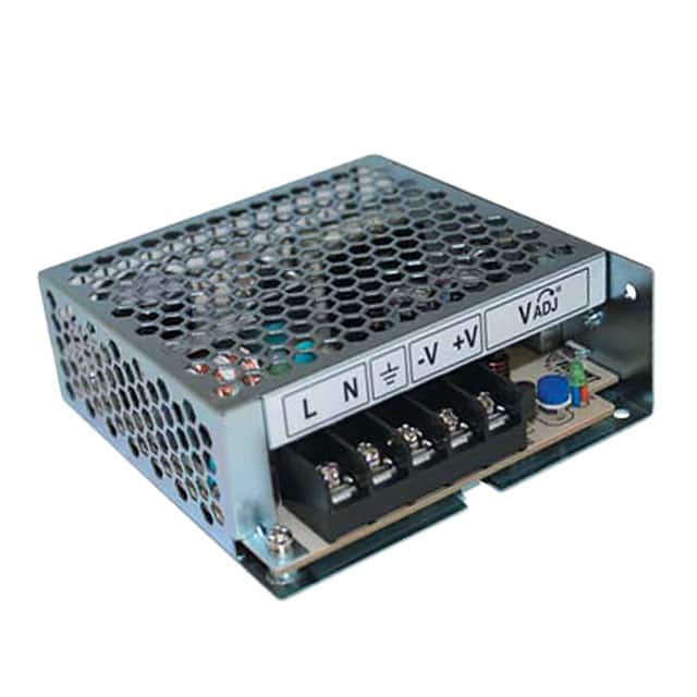 LS100-24/BML AC/DC CONVERTER 24V 100W
