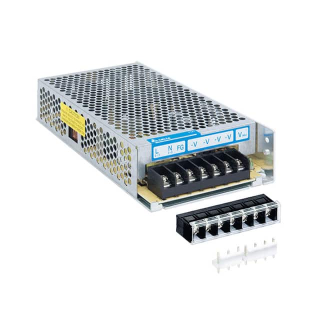 PMT-24V150W1AH AC/DC CONVERTER 24V 150W