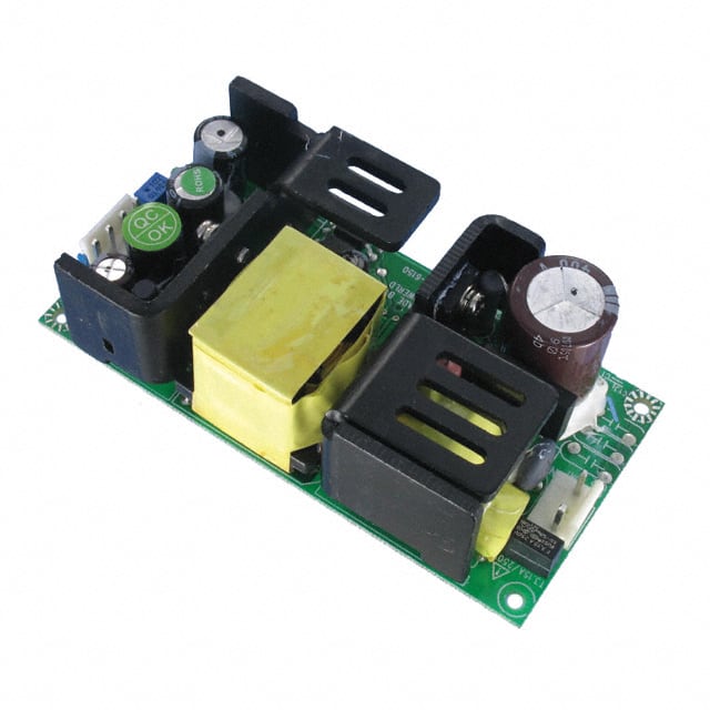QPS-60-12 AC/DC CONVERTER 12V 60W