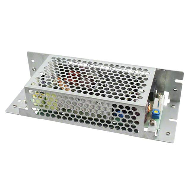 PJ-48V50WCNA AC/DC CONVERTER 48V 50W