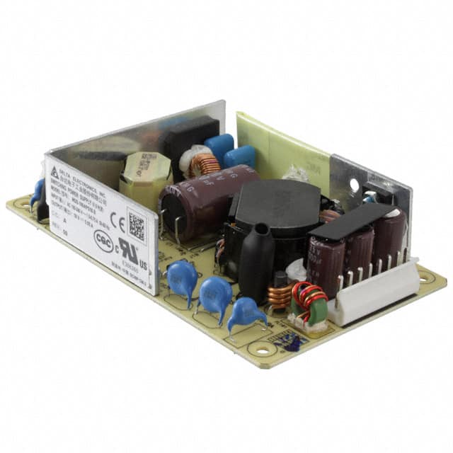 MDS-100APS18 BA AC/DC CONVERTER 18V 80W