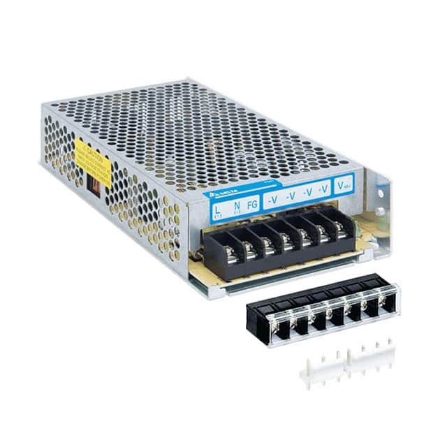 PMT-24V150W1AG AC/DC CONVERTER 24V 150W