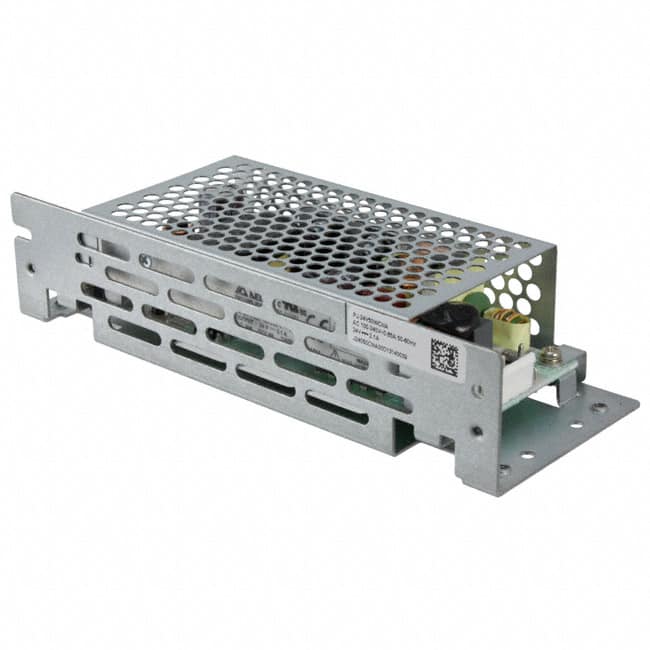 PJ-24V50WCNA AC/DC CONVERTER 24V 50W