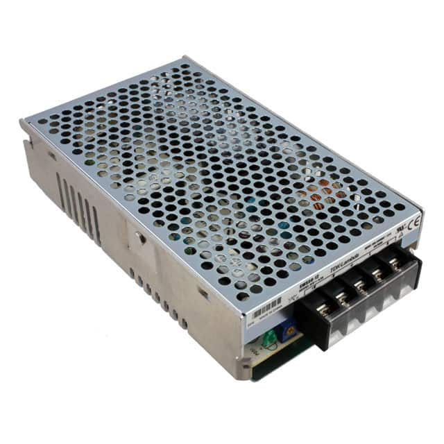 SWS50-24 AC/DC CONVERTER 24V 50W