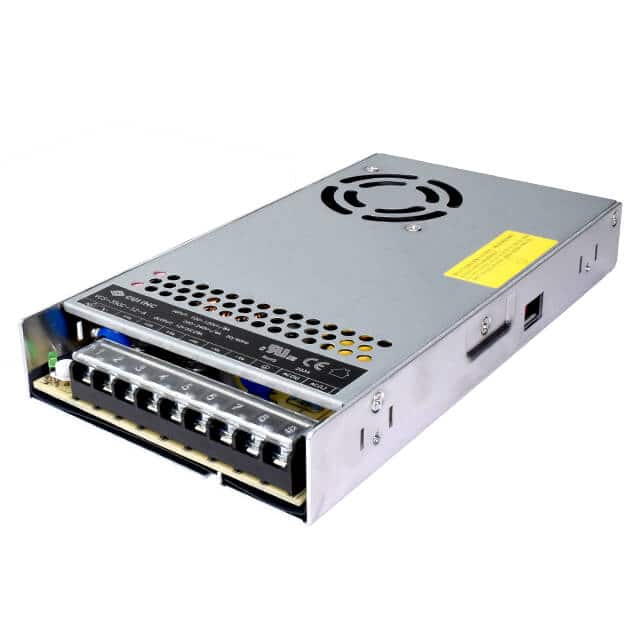 VGS-350C-5-A AC/DC CONVERTER 5V 300W