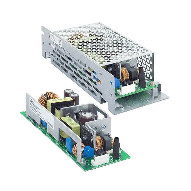 PJ-24V100WBRA AC/DC CONVERTER 24V 100W