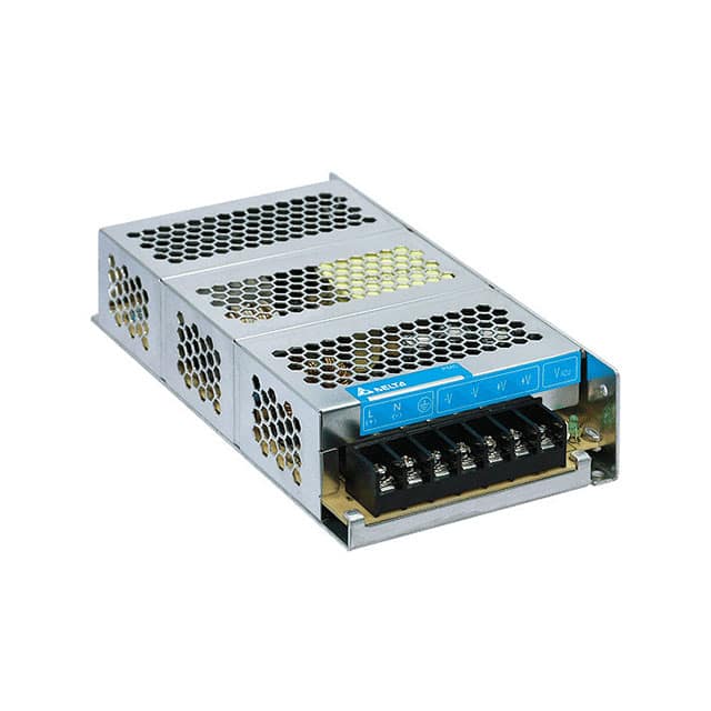 PMC-24V150W1BL AC/DC CONVERTER 24V 150W