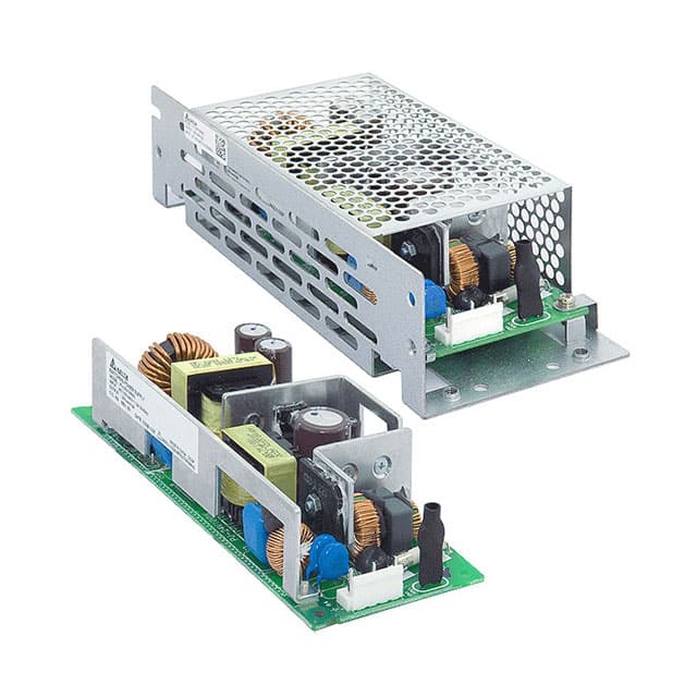 PJ-24V100WLRA AC/DC CONVERTER 24V 100W