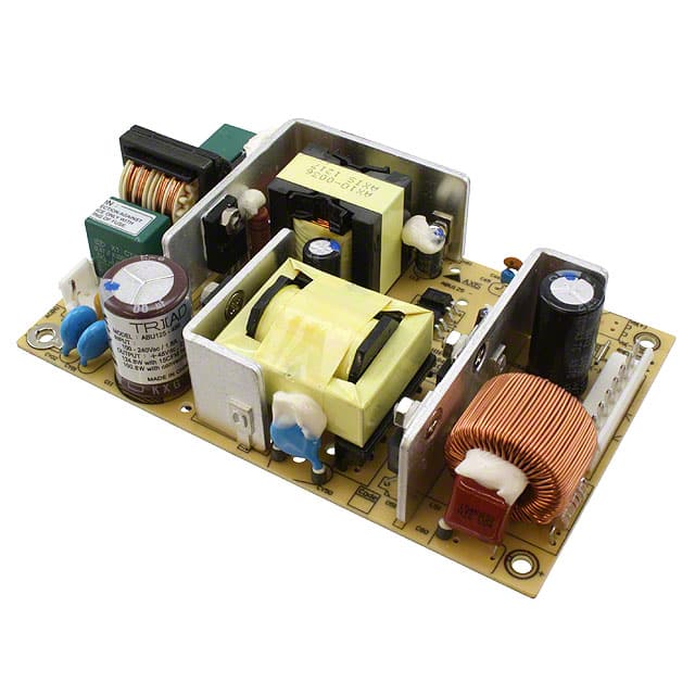 ABU125-480 AC/DC CONVERTER 48V 100W