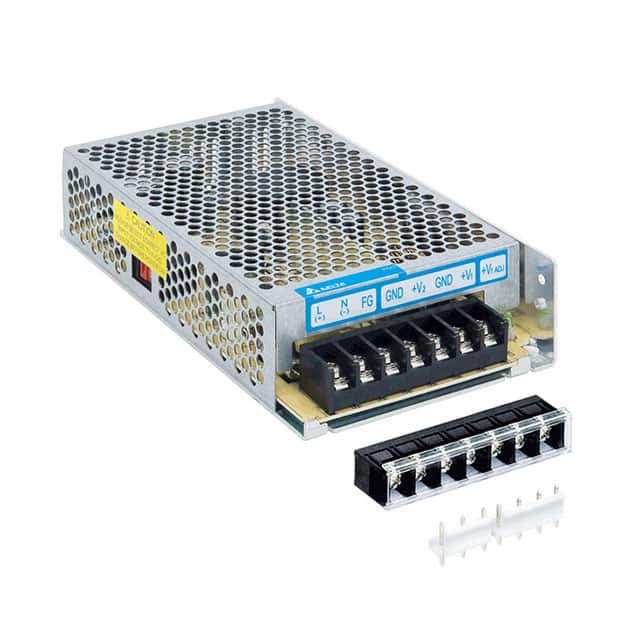 PMT-D2V100W1AG AC/DC CONVERTER 24V 5V 100W