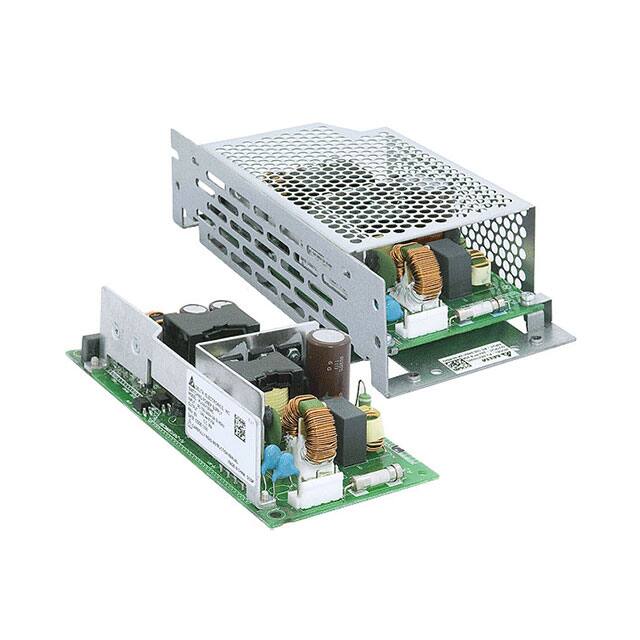 PJ-12V150WBRA AC/DC CONVERTER 12V 150W