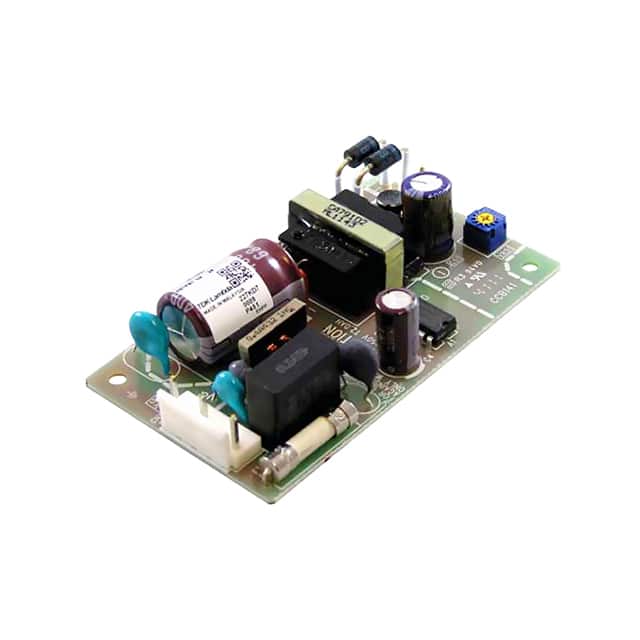 ZWS30B-3 AC/DC CONVERTER 3.3V 30W