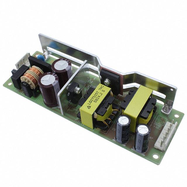 LGA75A-5 AC/DC CONVERTER 5V