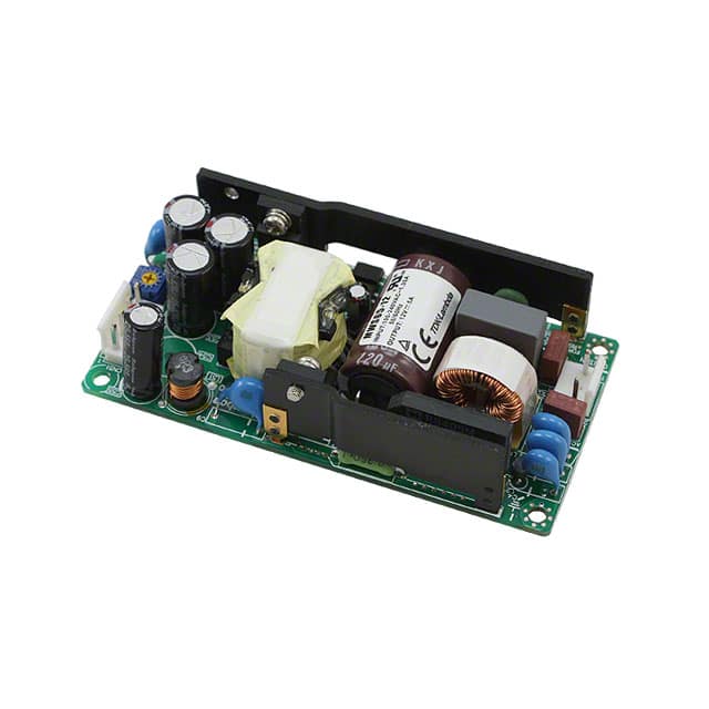 MWS65-12 AC/DC CONVERTER 12V 60W