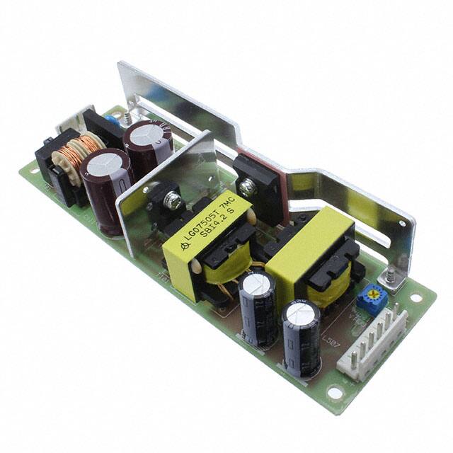 LGA75A-3R3-Y AC/DC CONVERTER 3.3V