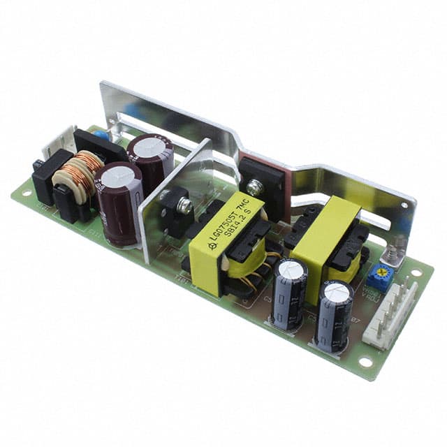 LGA75A-5-Y AC/DC CONVERTER 5V