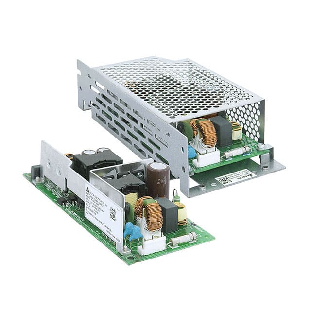 PJ-12V150WLNA AC/DC CONVERTER 12V 150W