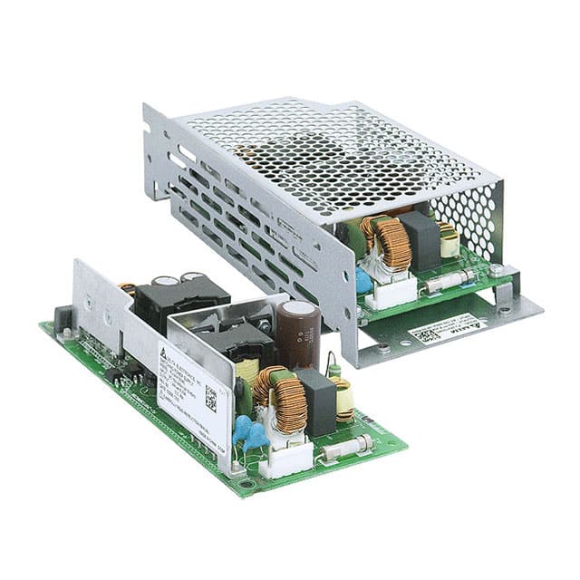 PJ-12V150WLRA AC/DC CONVERTER 12V 150W