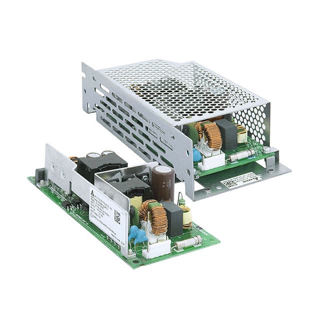 PJ-24V150WLRA AC/DC CONVERTER 24V 150W