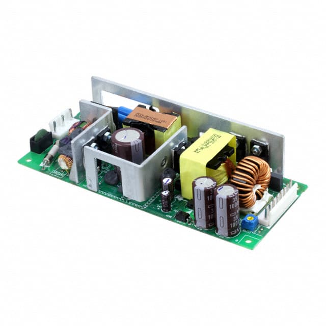 PJB-24V100WBNA AC/DC CONVERTER 24V 100W