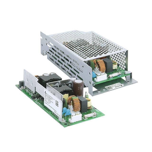 PJ-12V150WCRA AC/DC CONVERTER 12V 150W