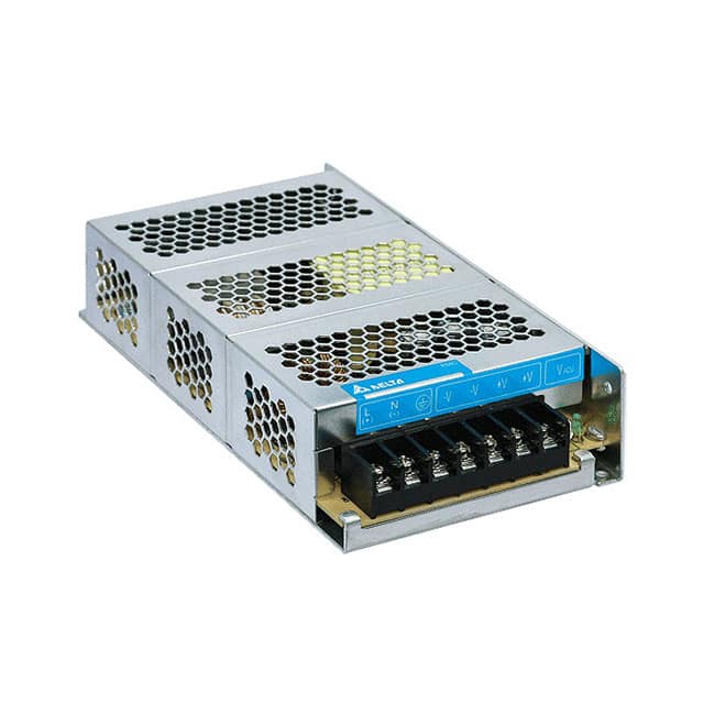 PMC-12V150W1BL AC/DC CONVERTER 12V 150W
