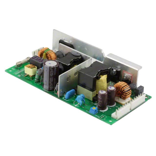 PJ-12V150WBNA AC/DC CONVERTER 12V 150W