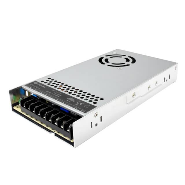 VGS-200D-5-B AC/DC CONVERTER 5V 200W